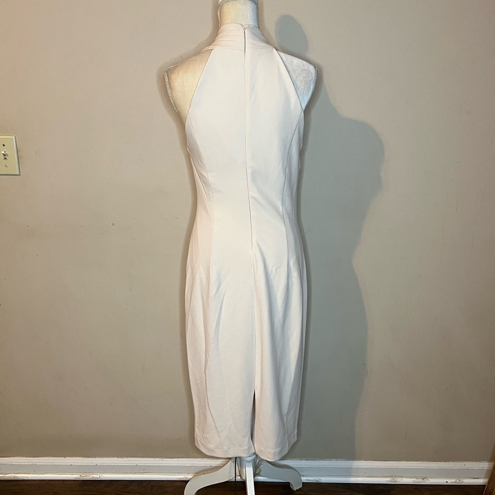 💃🏻Rachel Rachel Roy Knee Length Midi Dress - Picture 4 of 6